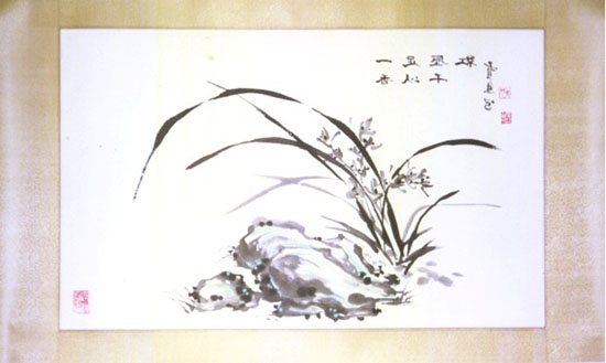 國(guó)畫作品18